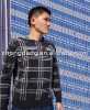 0701558 men sweater