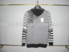 0806 Dye printing sweater