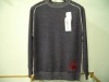 0807 knitted sweater