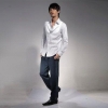 0825 men's pants