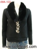 08A-122 Fur coat