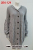 08A-124 cardigan