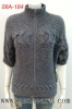 08A-184 ladies' cardigan