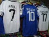 08/09 Season club Soccer Jerseys