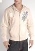 08 09 fashion christians audigier ed hoodie accept paypal