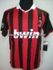 09/10 season AcMillan HOME SOCCER JERSEY--TOP.1.SUPPLIER
