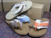 09 BRAND MEN'S Slipper ( Wholesale price+Hot sale )=Brand slipper,fashion slipper,Summer slipper+Drop Shipping