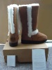 09 hottest!!!snow boots, latest design boots,classic tall boots