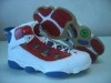 09 new  Jordanating shoes, basketball shoes JD 6 ring shoes, new style shoes, brand sports shoes, Air Retro , accept paypal