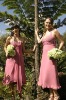 09 new style fashion bridesmaid dress