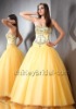 09 new style fashion princess dress , prom dress,ladies dress