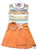 09 newest style summer kids dress,fashion dress,up dress