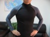 0.5MM Neoprene surfing wetsuit -- Hotskin