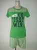 100% COTTON LADY'S PYJAMA