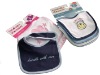 100% Cotton Baby Bib