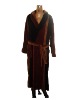 100% Cotton Bathrobe