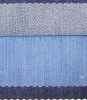 100% Cotton Denim Fabric(0804143 )