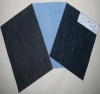 100% Cotton Denim Fabric(0805118)