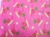 100% Cotton Flannel