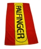 100% Cotton Inter-woven Jacquard Beach Towel (HLWT0016)