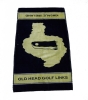 100% Cotton Jacquard Cut-pile Bath Towel (HLWT0015)