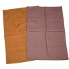 100% Cotton Jacquard Pillow Case (HLW0001)