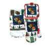 100% Cotton Kitchen Towel set