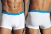 100% Cotton Men's boxer and briefs
