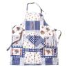 100% Cotton Printed Apron