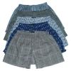 100% Cotton Printing Boxer Short