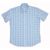 100% Cotton S/S Casual Shirt