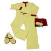 100% Cotton Suit
