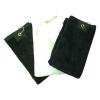 100% Cotton Velour Golf Towels