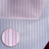 100% Cotton Yard Dyed Shirt Fabric