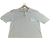 100% Hemp Knitted Men's Polo Shirt