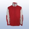 100% Nylon Windbreaker