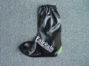 100% PVC Overshoes