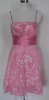 100% Polyester Prom Dresses