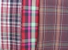 100% Polyester Yarn Dyed Fabric