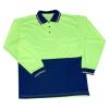 100% Polyester  t-shirt