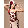 100% Printed Silk Top & Dresses