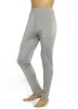 100% Pure Silk Knitted under Trousers