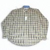 100% Rayon Mens Shirt