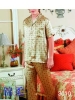 100% Silk Pajamas