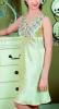 100% Silk dress