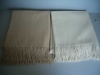 100% cashmere blanket