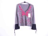 100% cashmere women's sweater