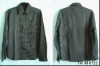100% cotton S/L shirt