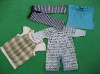 100% cotton baby's knitted wear