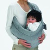 100% cotton baby sling carrier